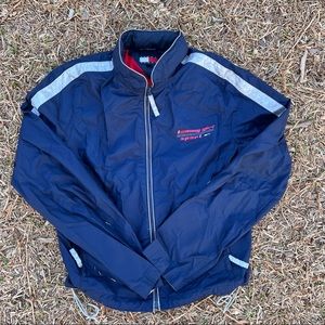 tommy hilfiger track suit